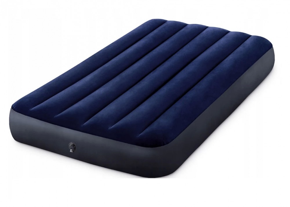 Матрас intex classic downy bed 191 x 120 x 22