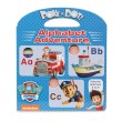 33263 Азбука Приключение Paw Patrol, снимка 1