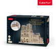 3D Пъзел NOTRE DAME DE PARIS - MASTER COLLECTION, снимка 1