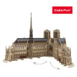 3D Пъзел NOTRE DAME DE PARIS - MASTER COLLECTION, снимка 2