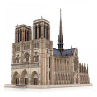 3D Пъзел NOTRE DAME DE PARIS - MASTER COLLECTION, снимка 4