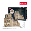 3D Пъзел NOTRE DAME DE PARIS - MASTER COLLECTION, снимка 5