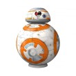 3D Пъзел Ravensburger 99 ел. - Star Wars BB-8, снимка 3