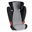 AirCuddle COOL SEAT подложка против изпотяване за столче за кола от група 2/3 - Moon, снимка 4