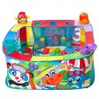 Playgro - Активна гимнастика басейн с 30 топки, снимка 1