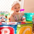 Playgro - Активна гимнастика басейн с 30 топки, снимка 3