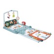 Активна гимнастика Fisher Price Crawl and Play, 3 в 1, снимка 8