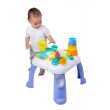 Активна играчка маса със светлини и звуци PLAYGRO, 20м+, снимка 3