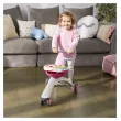 Активно-двигателна играчка 5-in-1 Walk Behind &amp; Ride-on Pink, 6-36м - Син, снимка 4