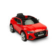 Акумулаторен Автомобил Audi Etron Spоrtback Red Caretero Toyz, снимка 3