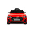 Акумулаторен Автомобил Audi Etron Spоrtback Red Caretero Toyz, снимка 5