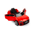 Акумулаторен Автомобил Audi Etron Spоrtback Red Caretero Toyz, снимка 7