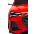 Акумулаторен Автомобил Audi Etron Spоrtback Red Caretero Toyz, снимка 8