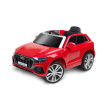 Акумулаторен Автомобил Audi Rs Q8 Black Caretero Toyz, снимка 1