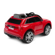 Акумулаторен Автомобил Audi Rs Q8 Black Caretero Toyz, снимка 3