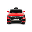 Акумулаторен Автомобил Audi Rs Q8 Black Caretero Toyz, снимка 6