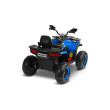 Акумулаторен Автомобил Quad Gigant Blue Caretero Toyz, снимка 2