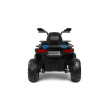 Акумулаторен Автомобил Quad Gigant Blue Caretero Toyz, снимка 3