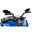 Акумулаторен Автомобил Quad Gigant Blue Caretero Toyz, снимка 7