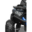 Акумулаторен Автомобил Quad Gigant Blue Caretero Toyz, снимка 8