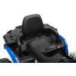 Акумулаторен Автомобил Quad Gigant Blue Caretero Toyz, снимка 9