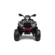 Акумулаторен Автомобил Quad Gigant Pink Caretero Toyz, снимка 3