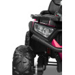 Акумулаторен Автомобил Quad Gigant Pink Caretero Toyz, снимка 5