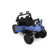 Акумулаторен Автомобил С Висока Проходимост Blaze Blue Caretero Toyz, снимка 7