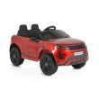 Акумулаторен джип RANGE ROVER EVOQUE червен металик, снимка 1