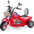 Акумулаторен Мотор Ride-Оn Vehicle Rebel Red Caretero Toyz, снимка 1