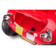 Акумулаторен Мотор Ride-Оn Vehicle Rebel Red Caretero Toyz, снимка 4