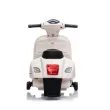 Акумулаторен мотор Vespa GTS Super Sport Бял, снимка 2