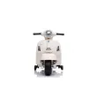 Акумулаторен мотор Vespa GTS Super Sport Бял, снимка 4