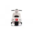 Акумулаторен мотор Vespa GTS Super Sport Бял, снимка 7