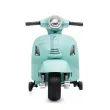 Акумулаторен мотор Vespa GTS Super Sport Зелен, снимка 4