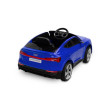 Акумулаторна Кола Audi Etron Spоrtback Navy Caretero Toyz, снимка 2