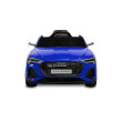 Акумулаторна Кола Audi Etron Spоrtback Navy Caretero Toyz, снимка 5