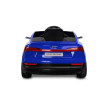 Акумулаторна Кола Audi Etron Spоrtback Navy Caretero Toyz, снимка 6