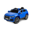 Акумулаторна Кола Audi Q5 Blue Caretero Toyz, снимка 1