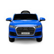 Акумулаторна Кола Audi Q5 Blue Caretero Toyz, снимка 6