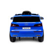 Акумулаторна Кола Audi Q5 Blue Caretero Toyz, снимка 7