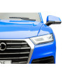 Акумулаторна Кола Audi Q5 Blue Caretero Toyz, снимка 9