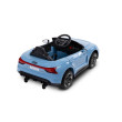 Акумулаторнa Кола Audi Rs Etron Gt Blue Caretero Toyz, снимка 2