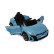 Акумулаторнa Кола Audi Rs Etron Gt Blue Caretero Toyz, снимка 3