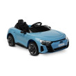 Акумулаторнa Кола Audi Rs Etron Gt Blue Caretero Toyz, снимка 5