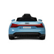 Акумулаторнa Кола Audi Rs Etron Gt Blue Caretero Toyz, снимка 7