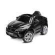 Акумулаторна Кола Bmw X6 Black Caretero Toyz, снимка 1