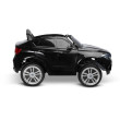 Акумулаторна Кола Bmw X6 Black Caretero Toyz, снимка 2