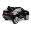 Акумулаторна Кола Bmw X6 Black Caretero Toyz, снимка 3