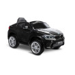 Акумулаторна Кола Bmw X6 Black Caretero Toyz, снимка 4